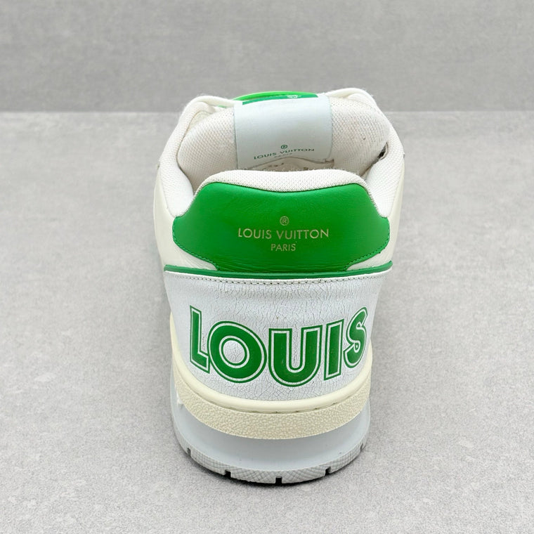Strap Trainer Green — photo 9