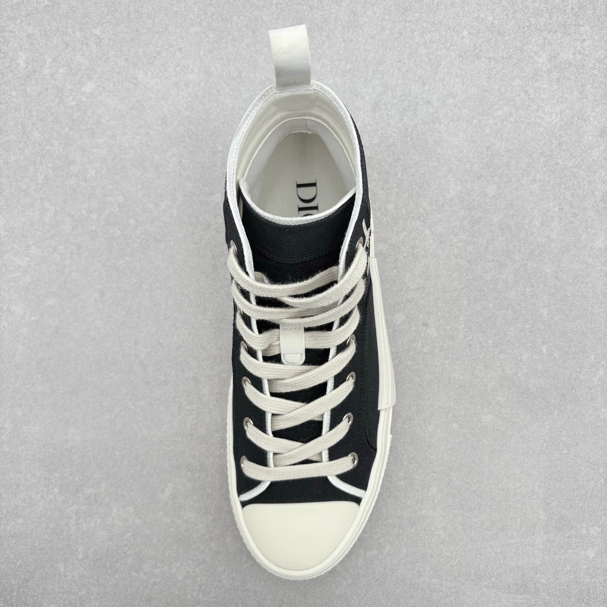 B23 High Canvas Sneaker x Cactus Jack — photo 11