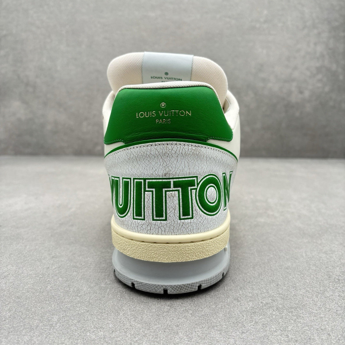 Strap Trainer Green — photo 3
