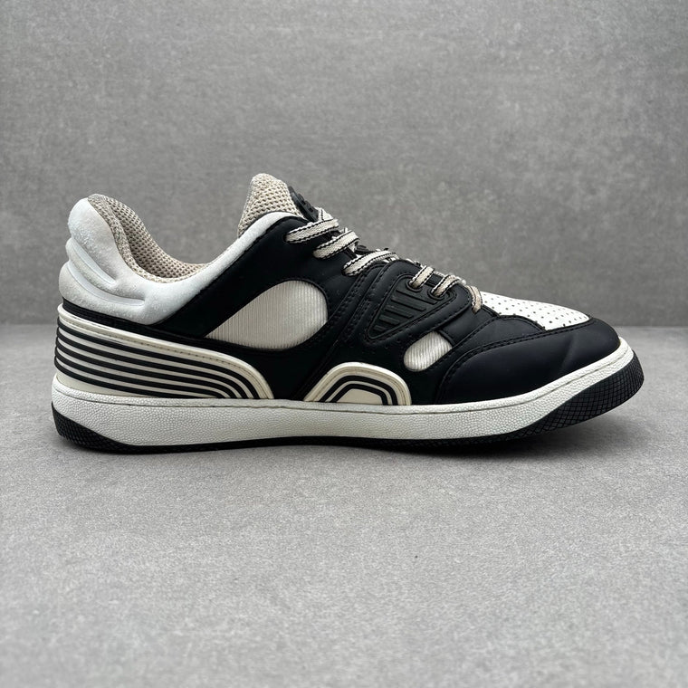 Basket White, Black — photo 10
