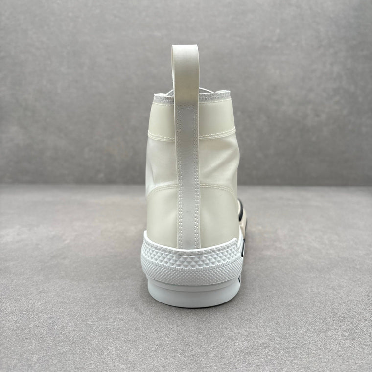 B23 High White — photo 3