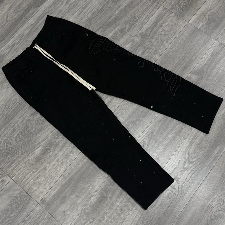 OG Logo VVS V2 Sweatsuit Black — photo 12