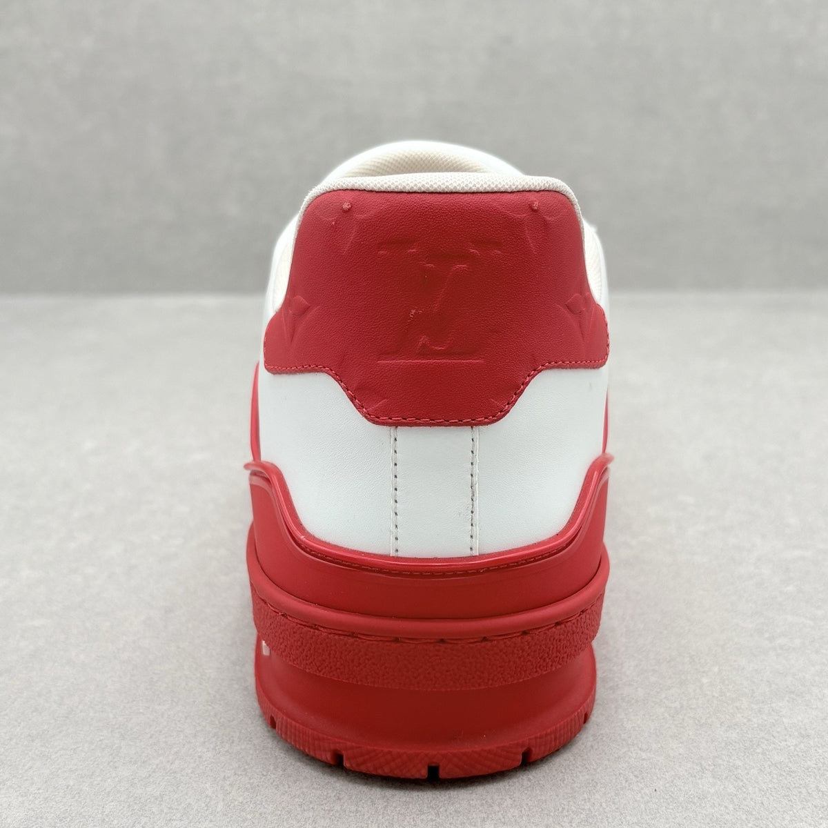 Trainer White Red — photo 8