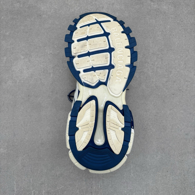 Track White, Navy — photo 13