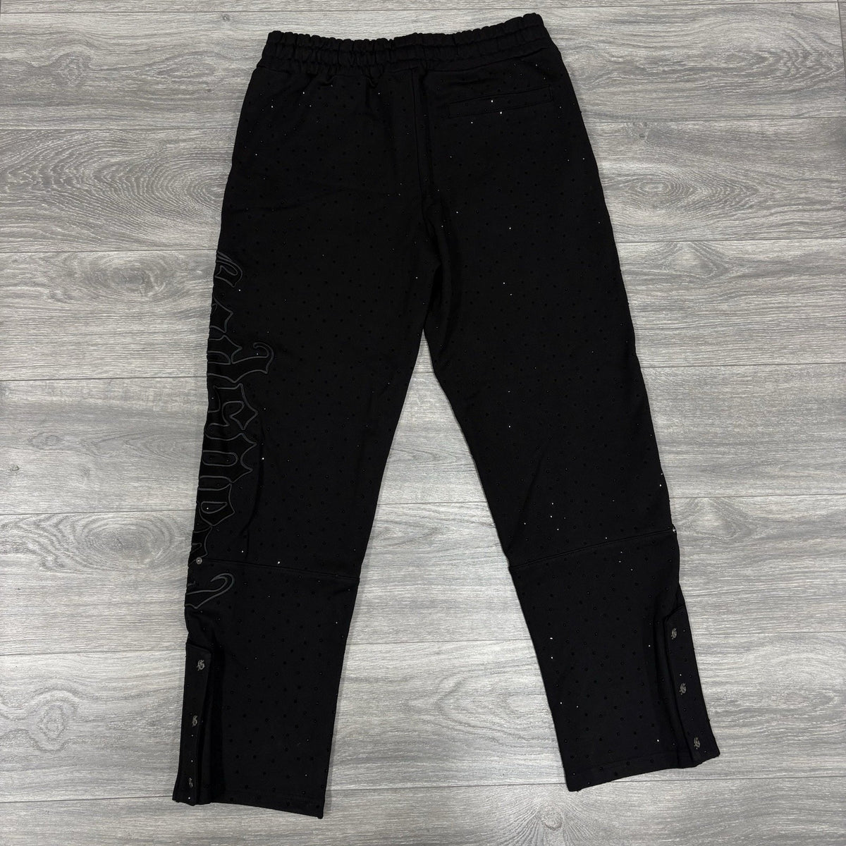 OG Logo VVS V2 Sweatsuit Black — photo 14