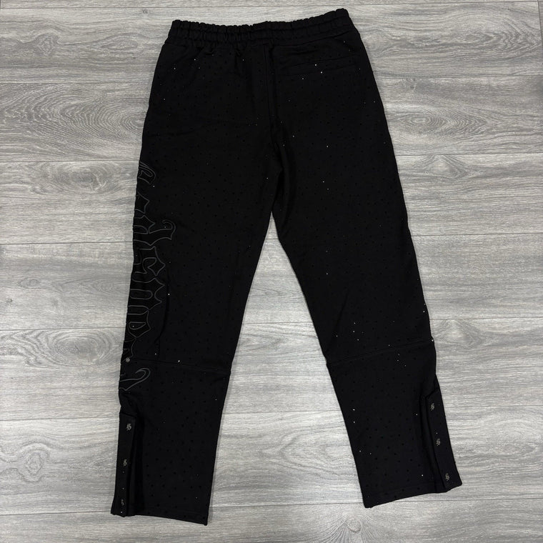 OG Logo VVS V2 Sweatsuit Black — photo 14