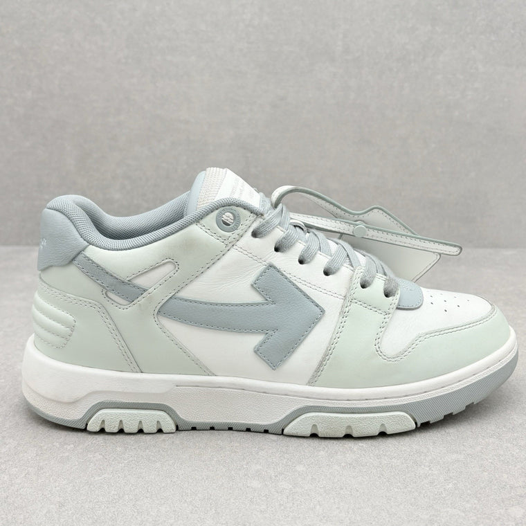 Out Of Office Mint Grey — photo 2