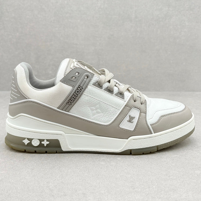 Trainer Sneaker — photo 2