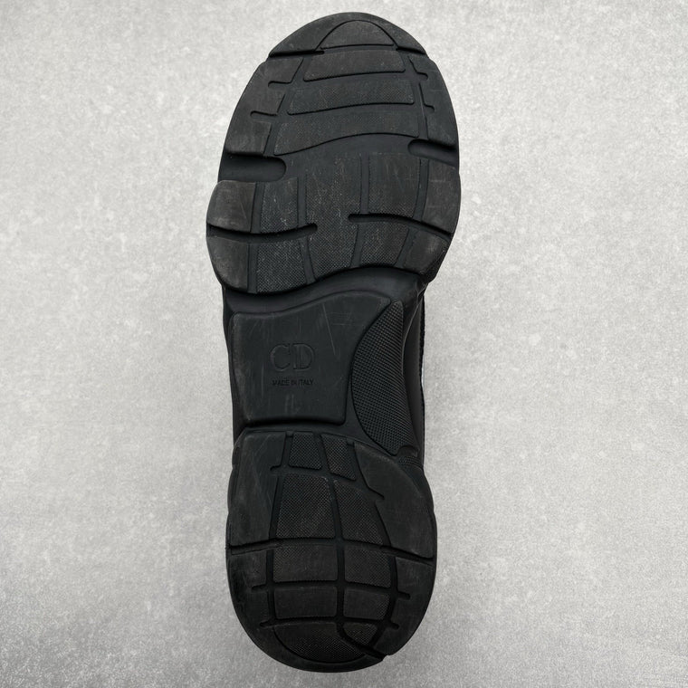 B22 Sneaker Black — photo 7