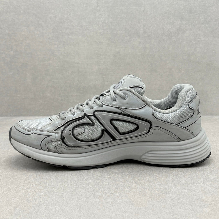 B30 Reflective Sneaker Gray — photo 4