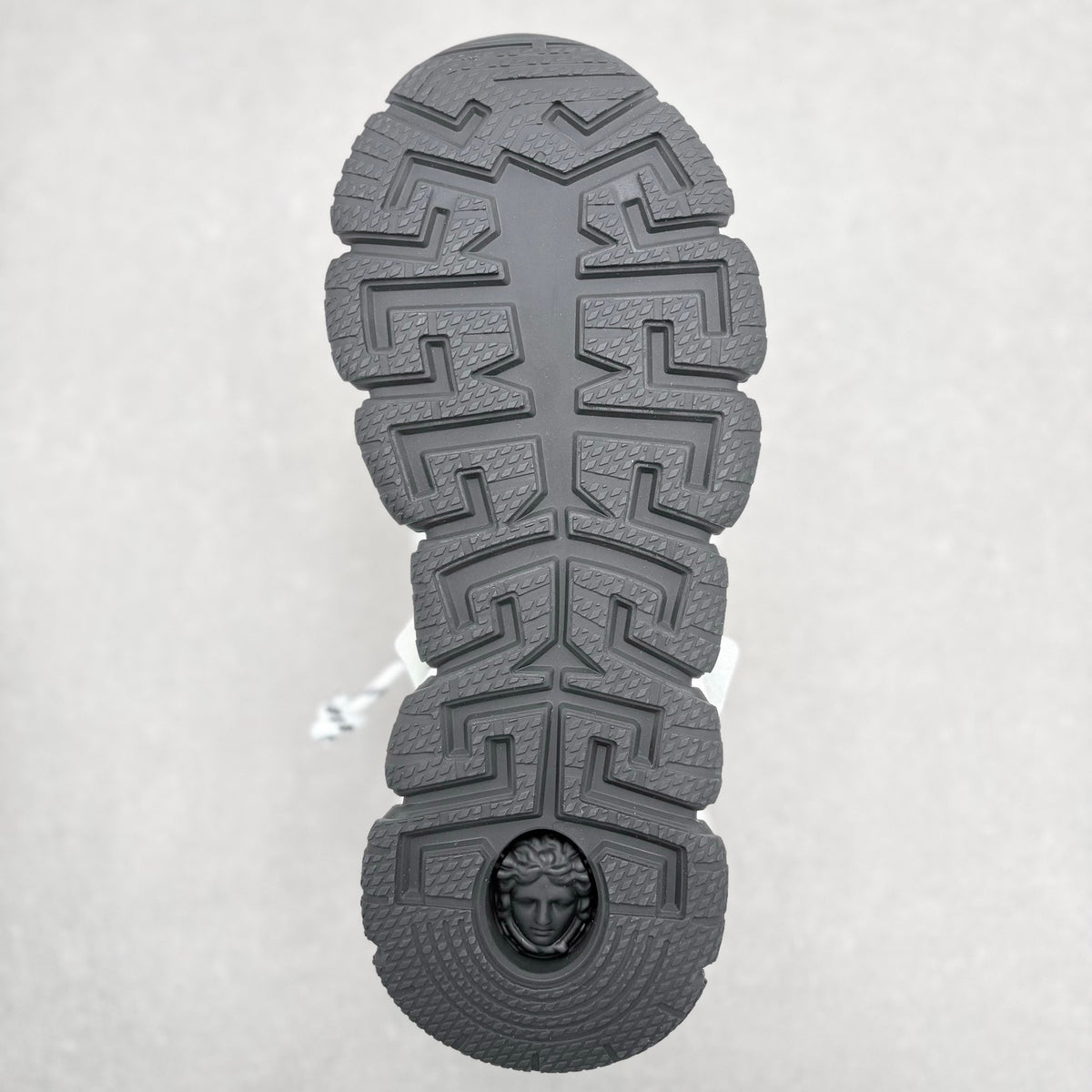 Trigreca 2.0 Sneaker White — photo 12