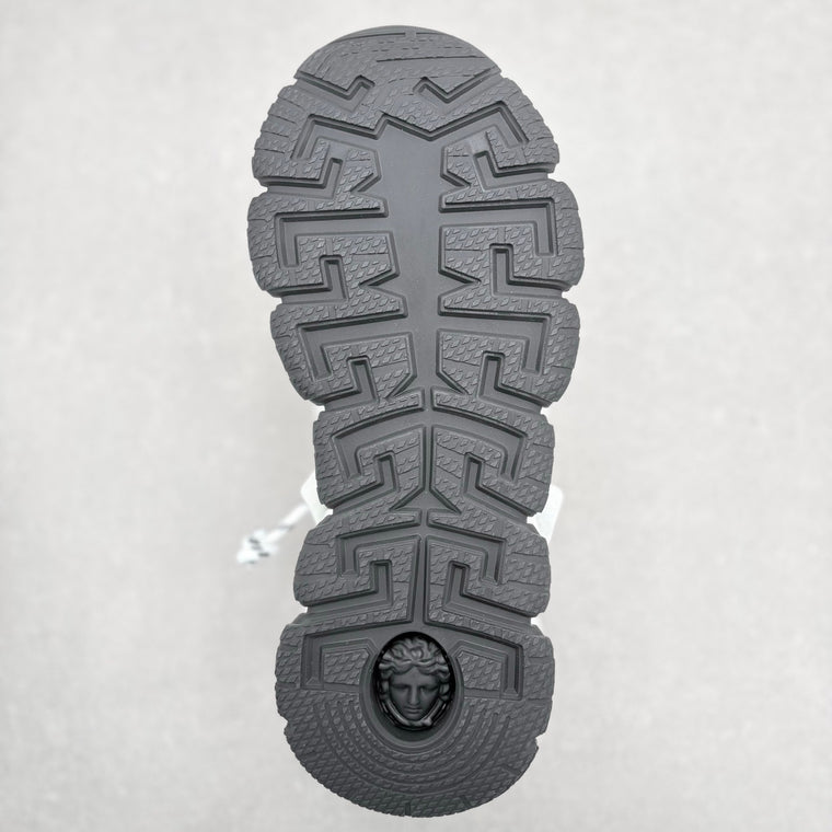 Trigreca 2.0 Sneaker White — photo 12