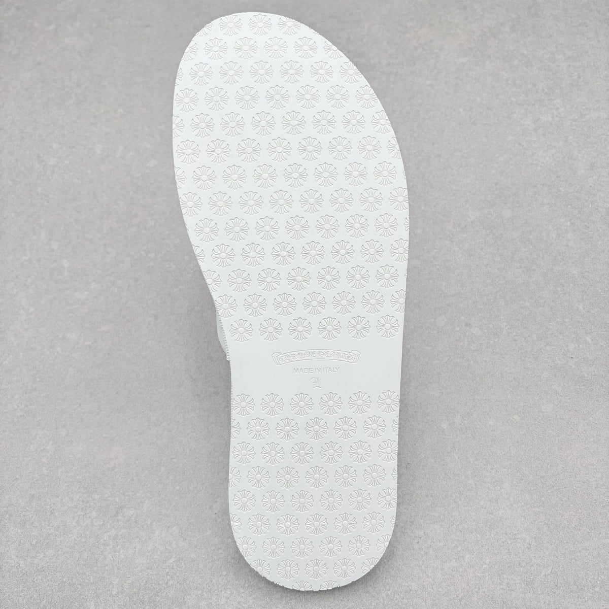 Horseshoe Hotel Slippers White — photo 14