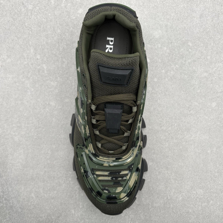 Cloudbust Thunder Camo — photo 5
