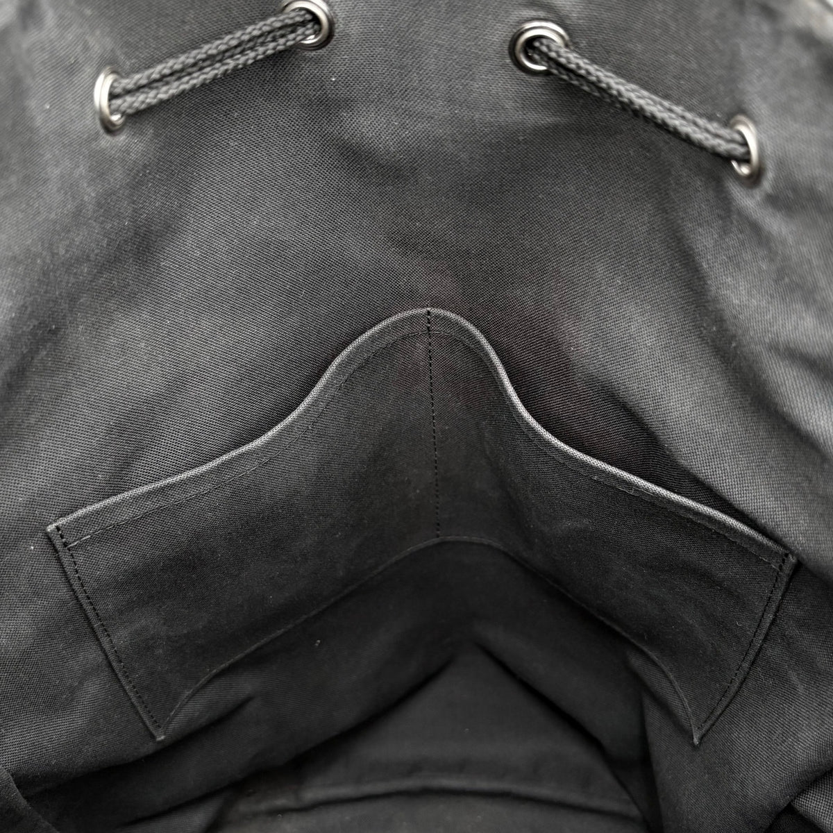 Monogram Backpack Brown — photo 13
