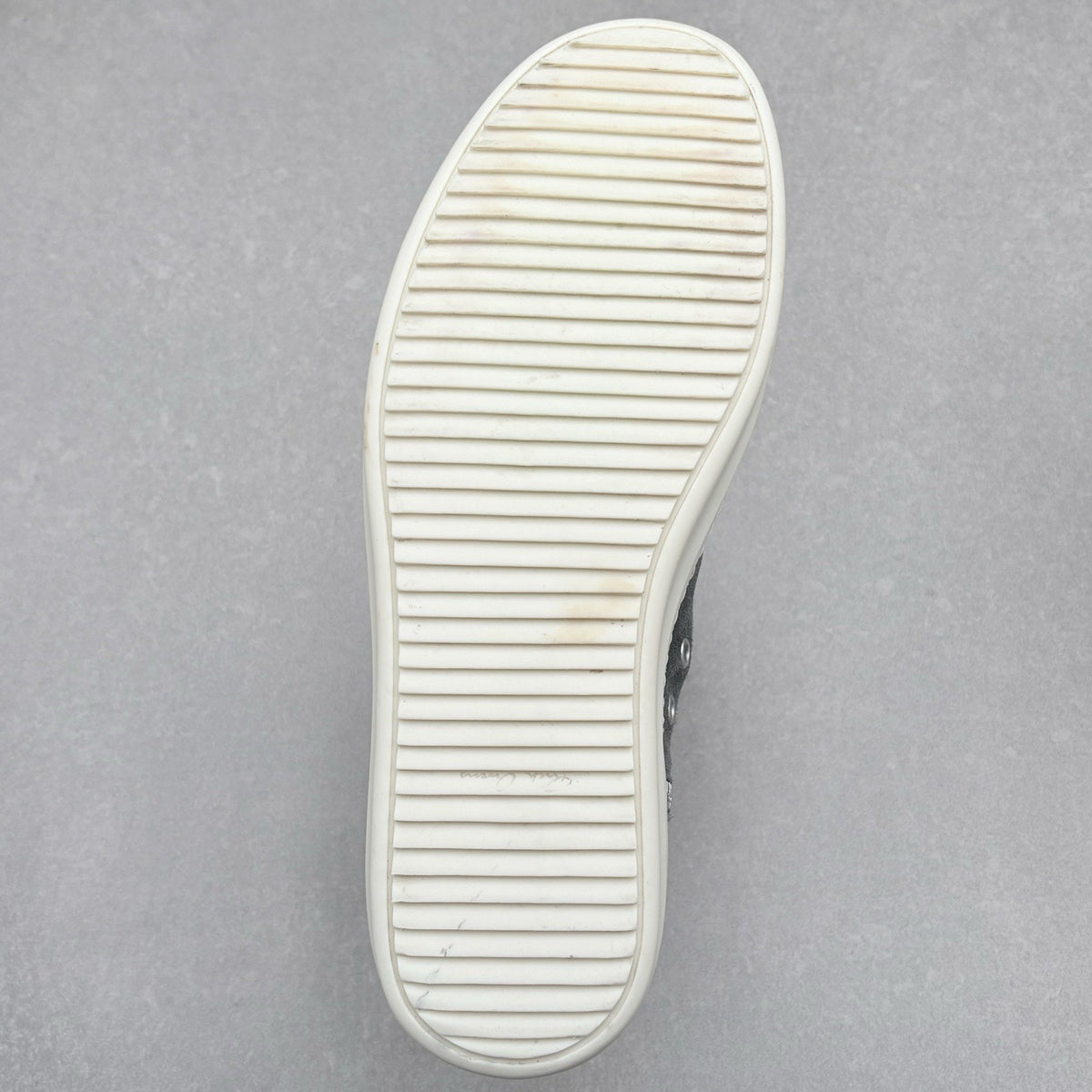 Porterville DRKSHDW High Top Dark Dust — photo 8