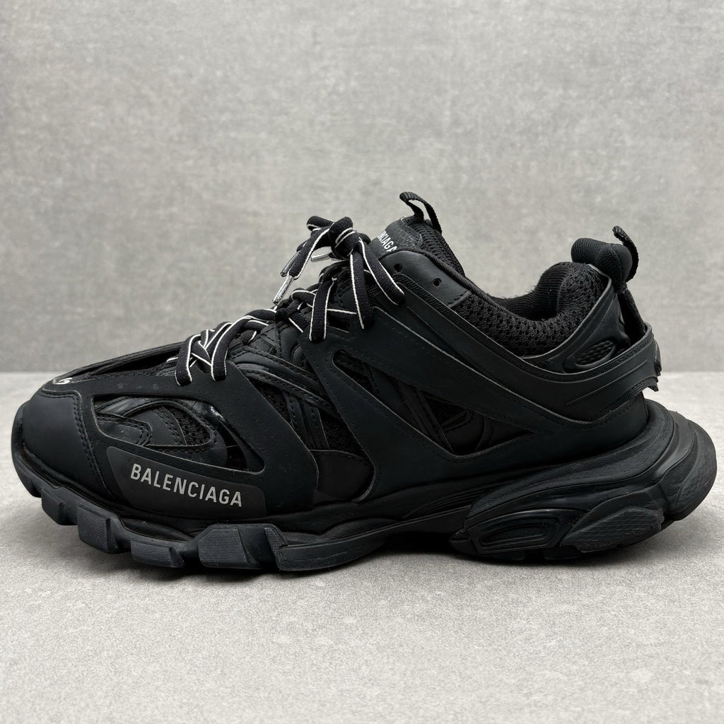 Balenciaga Track Sneaker ' Black ' | Size 42 (9 US)