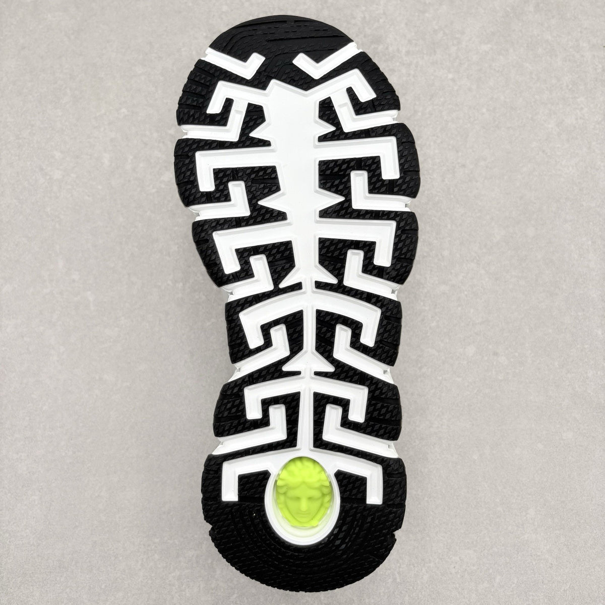 Trigreca Sneakers Silver White Blue — photo 13