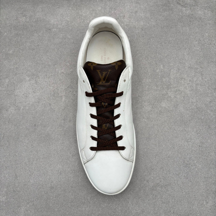 Luxembourg White, Brown — photo 5