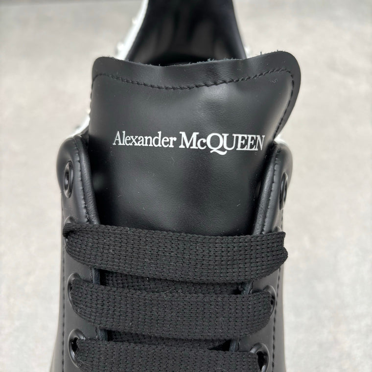 Studded Oversized Black White — photo 6