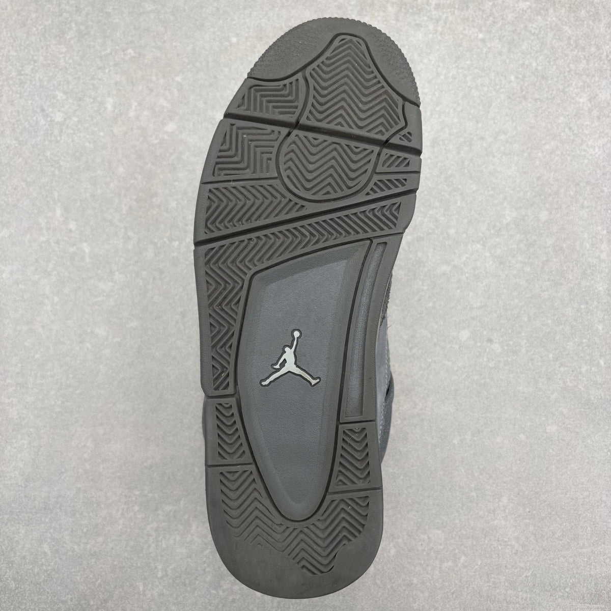 Air Jordan 4 Retro SE Wet Cement — photo 6