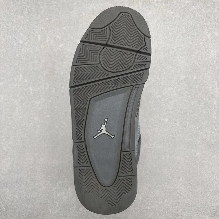 Air Jordan 4 Retro SE Wet Cement — photo 6