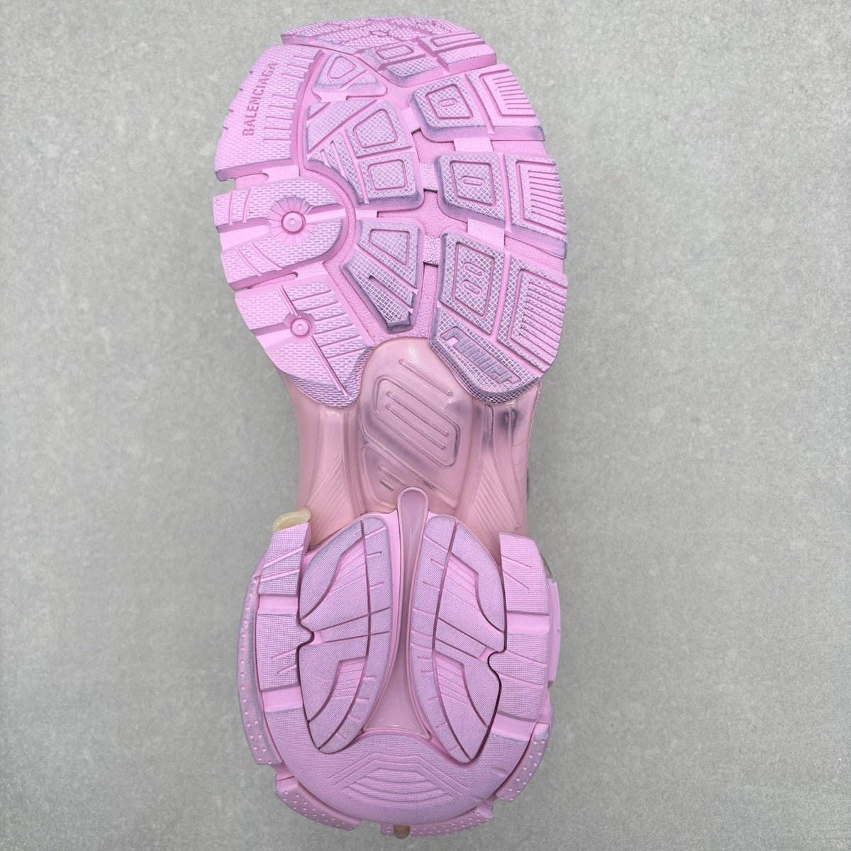 Runner Pink — photo 13