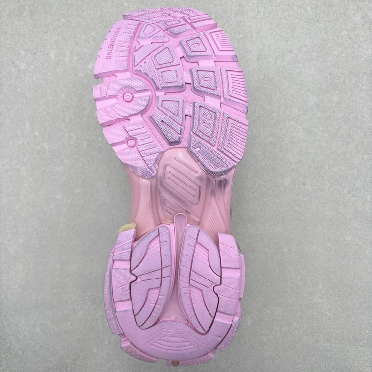 Runner Pink — photo 13