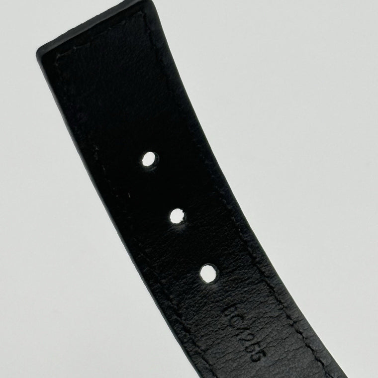 Slim Shadow Bracelet Black — photo 8