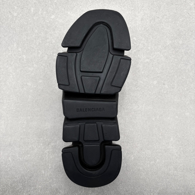 Balenciaga Speed Trainer Black — photo 7