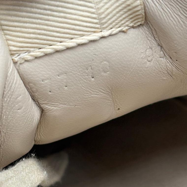 Gucci Rhyton Sneaker Beige — photo 12