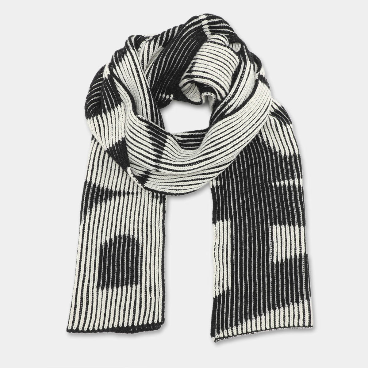 Balenciaga Oversized Scarf — photo 2