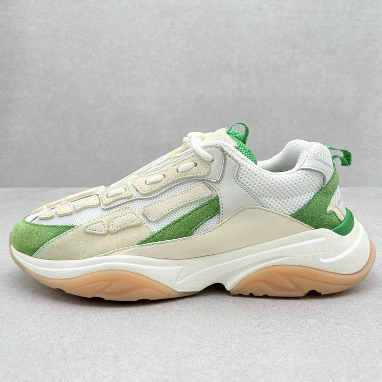 Bone Runner Tennis Green — photo 7