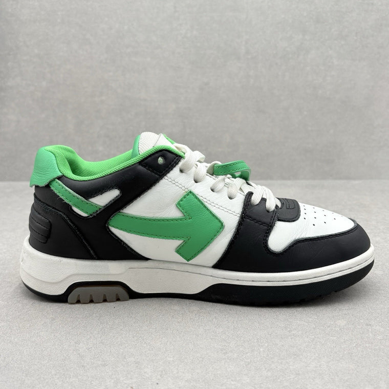 Out of Office Black Green — photo 9