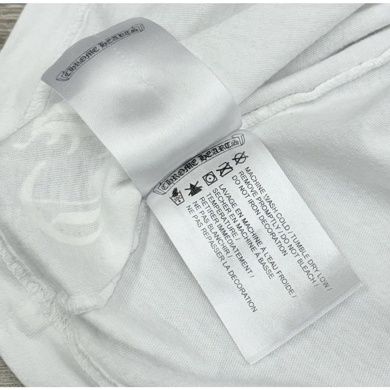 Boost T-Shirt White — photo 5