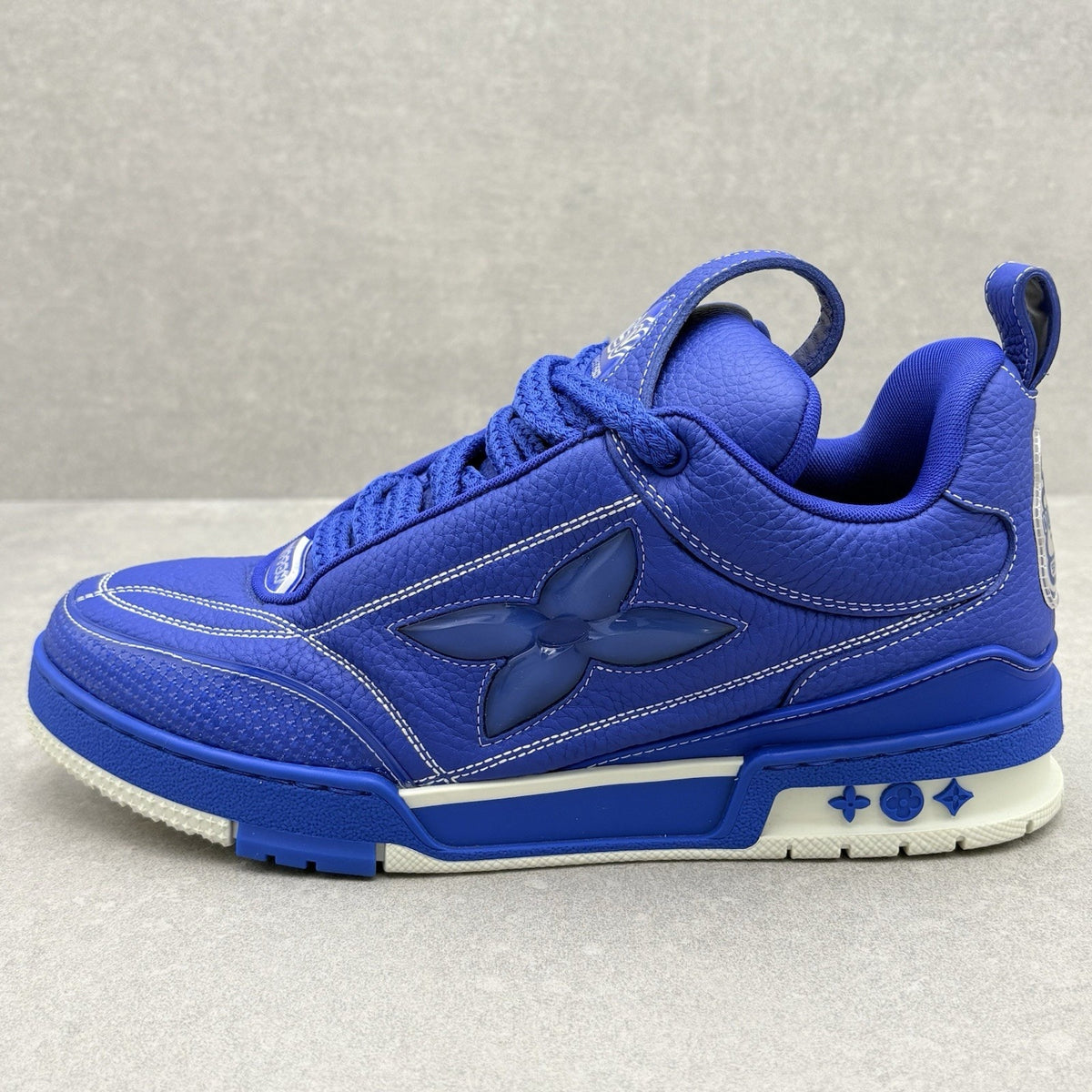 Skate Blue — photo 8