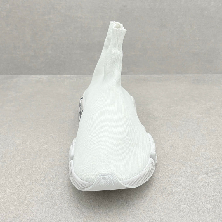 Speed 2.0 Graffiti Trainer White — photo 11