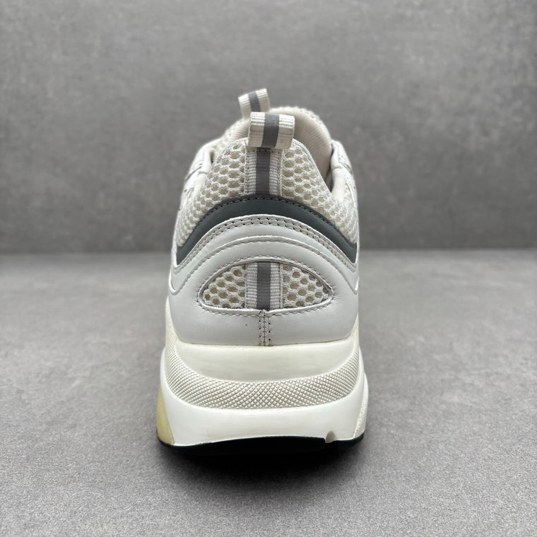 B22 Sneaker White Reflective — photo 9