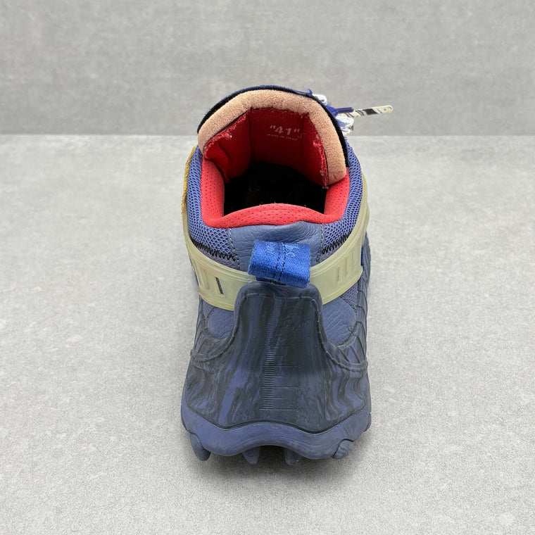 ODSY-1000 Blue — photo 3
