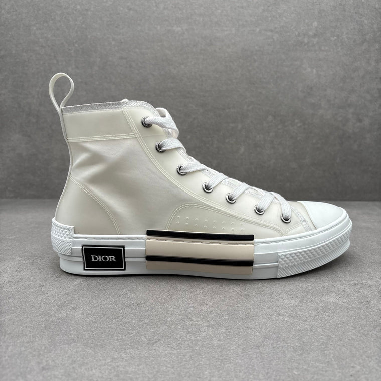 B23 High White — photo 2