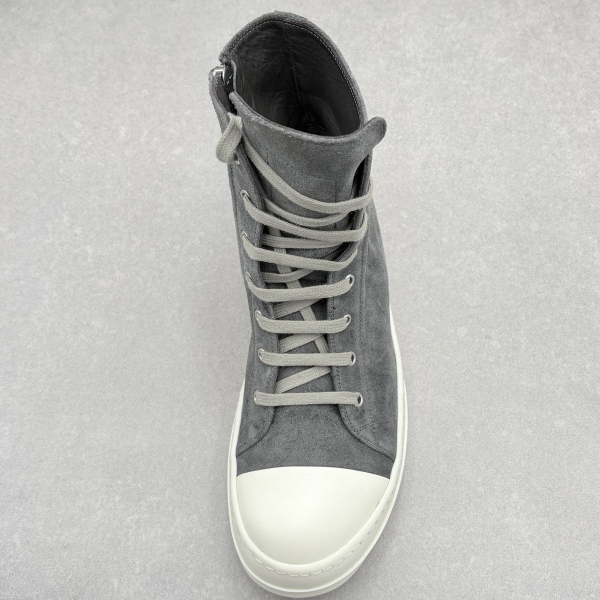 Porterville DRKSHDW High Top Dark Dust — photo 12