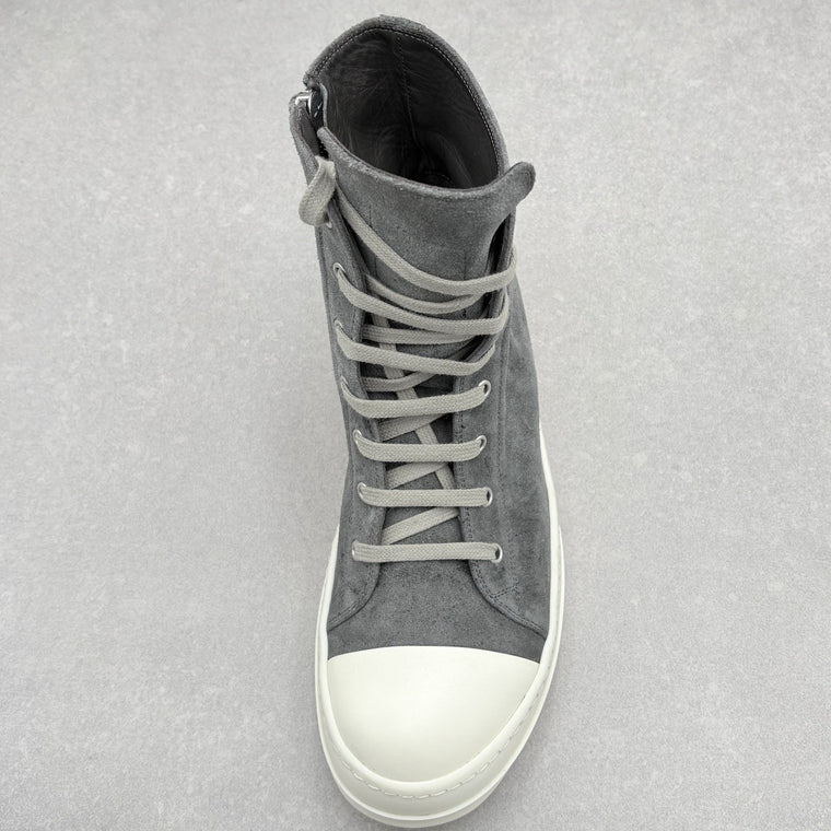 Porterville DRKSHDW High Top Dark Dust — photo 12