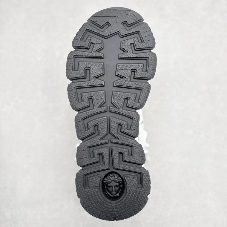 Trigreca 2.0 Sneaker White — photo 7