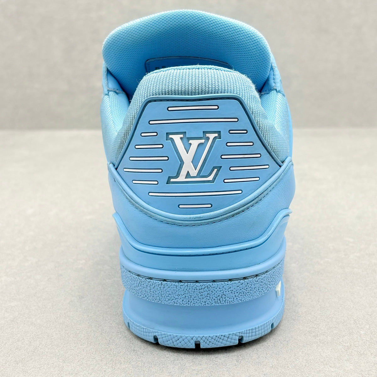 Trainer Sky Blue — photo 3