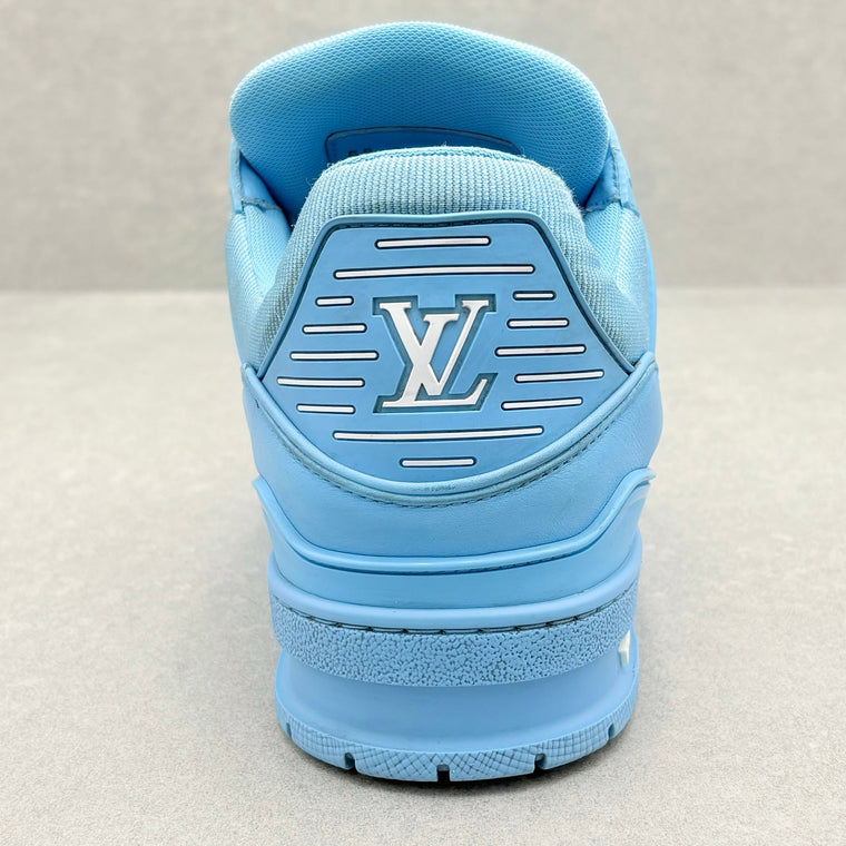 Trainer Sky Blue — photo 3