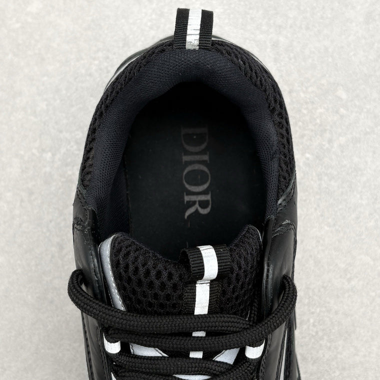 B22 Sneaker Black — photo 11