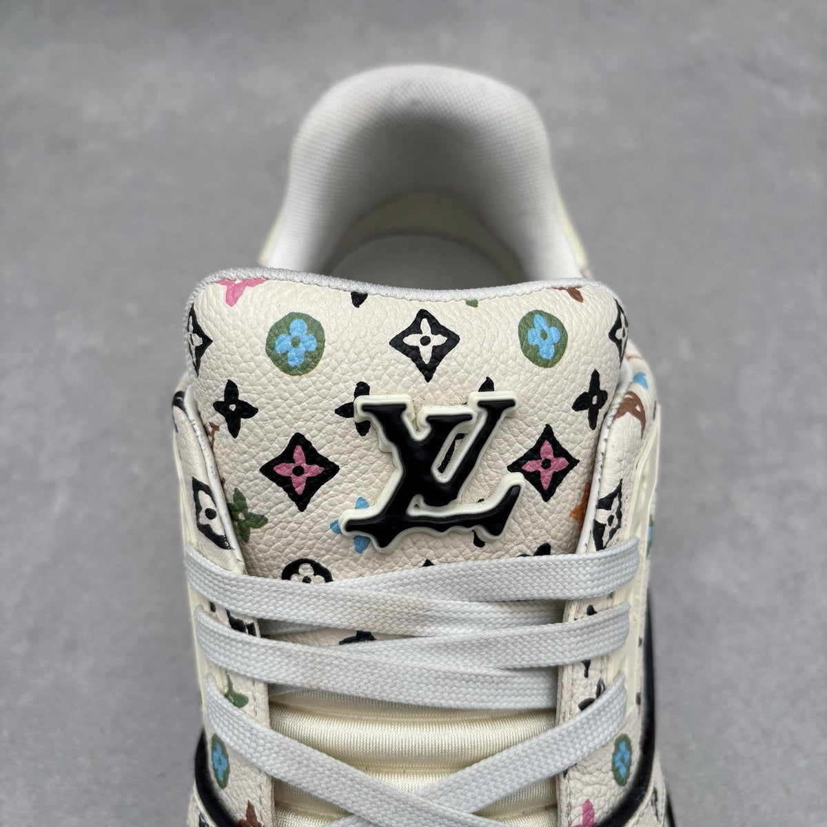 X Murakami Trainer White — photo 12