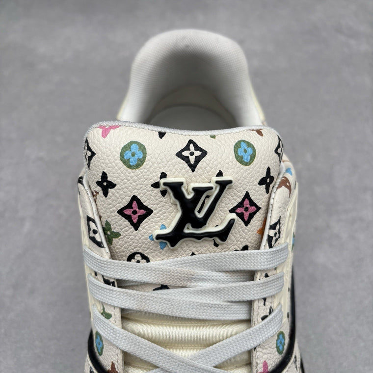 X Murakami Trainer White — photo 12