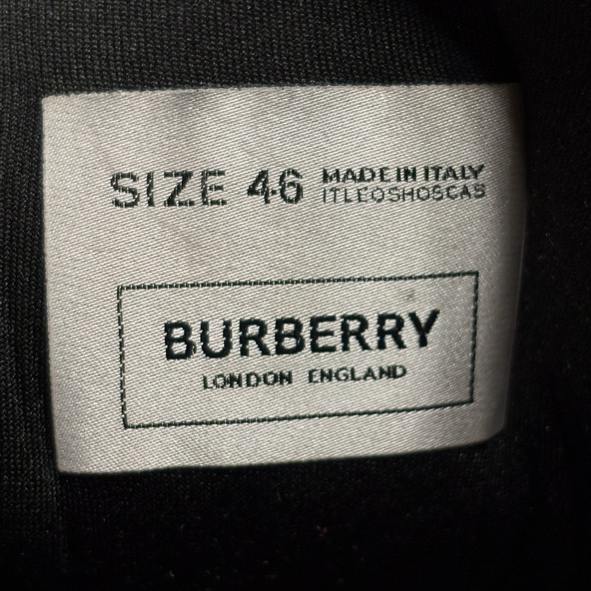 Arthur Low-Top Monogram Print — photo 14
