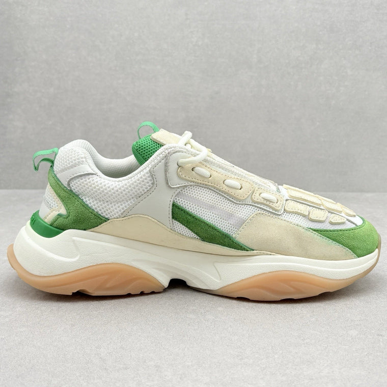 Bone Runner Tennis Green — photo 9